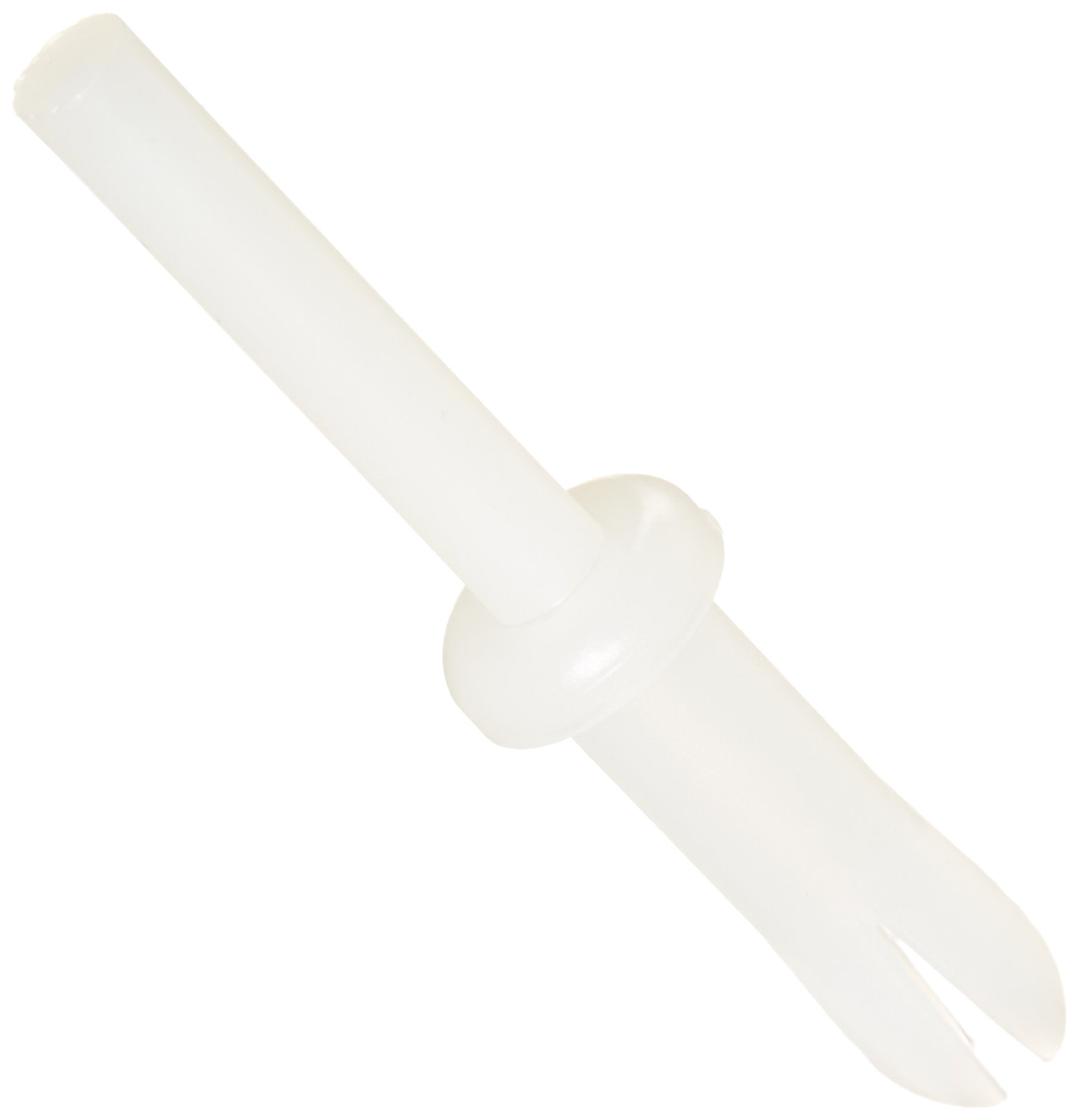 Nylon 6/6 Blind Rivets - 0.093