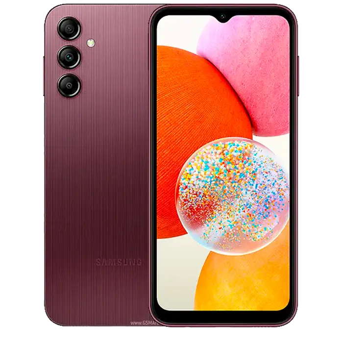 Samsung Galaxy A14 5G (2023) Smartphone - 6.6