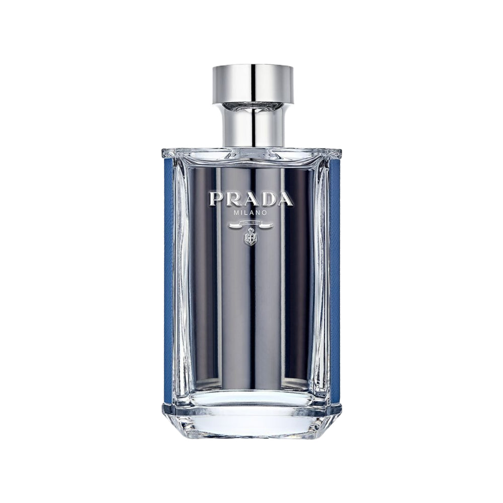 L'Homme Eau de Toilette for Men - 3.4oz/100ml Fresh Fragrance Spray - Perfect for Daily Wear, Office & Date Nights