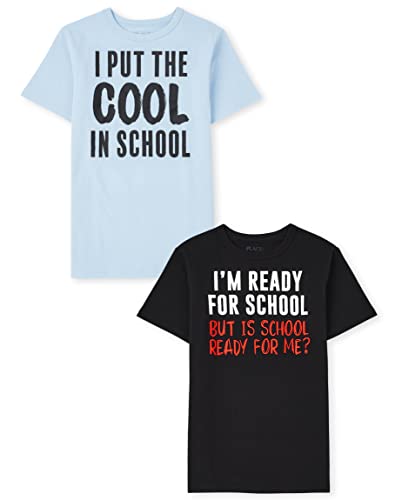 I'm Ready for Scchool But is School Ready for Me/I Put the Cool in School