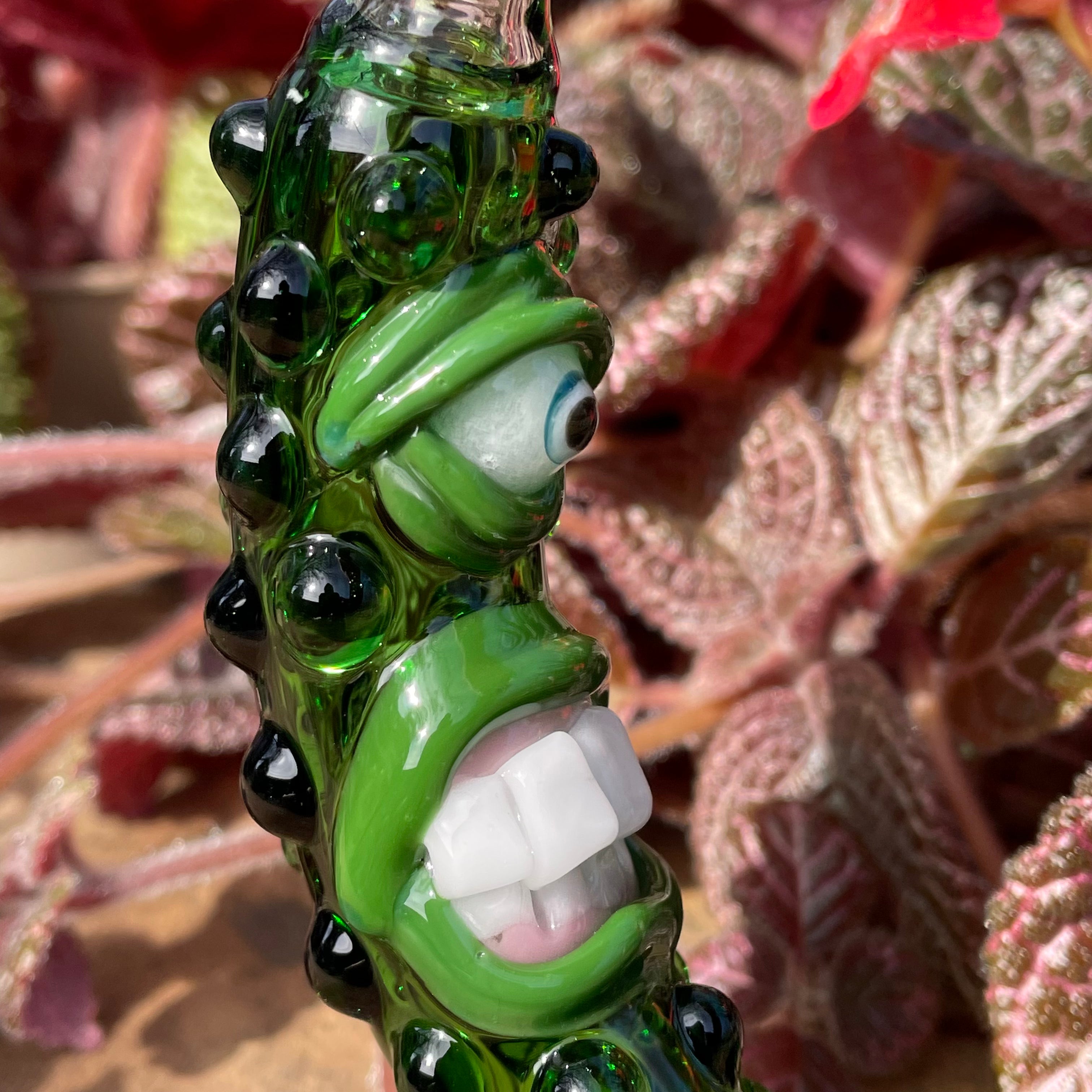 Pickle Rick Funko Pop! Vinyl Figure - Rick and Morty Collectible Toy - Perfect for Fans, Gifts, and Display in Home or Office