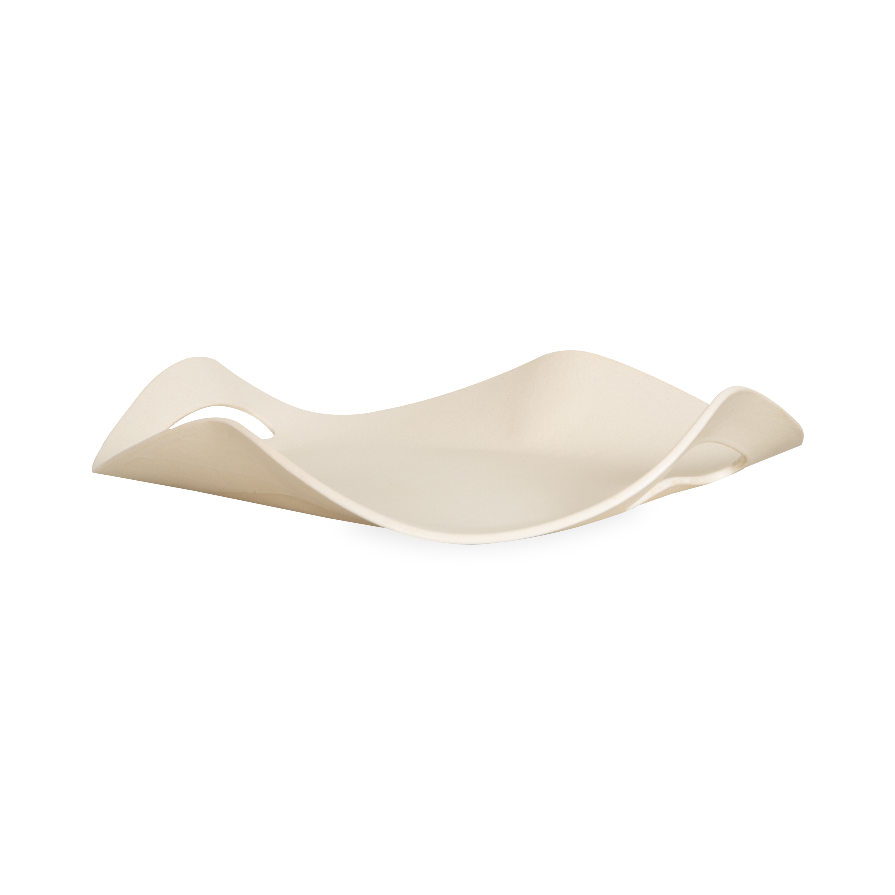 Patricia Platter - Elegant Serving Tray for Entertaining, Dining & Home Decor | Perfect for Parties, Brunches & Gift Giving