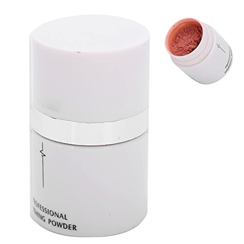 Translucent Matte Finish Loose Powder - Oil Control & Long Lasting Setting Powder for Makeup (#12 Reindeer) | Perfect for Daily Wear, Photo Shoots & Special Occasions