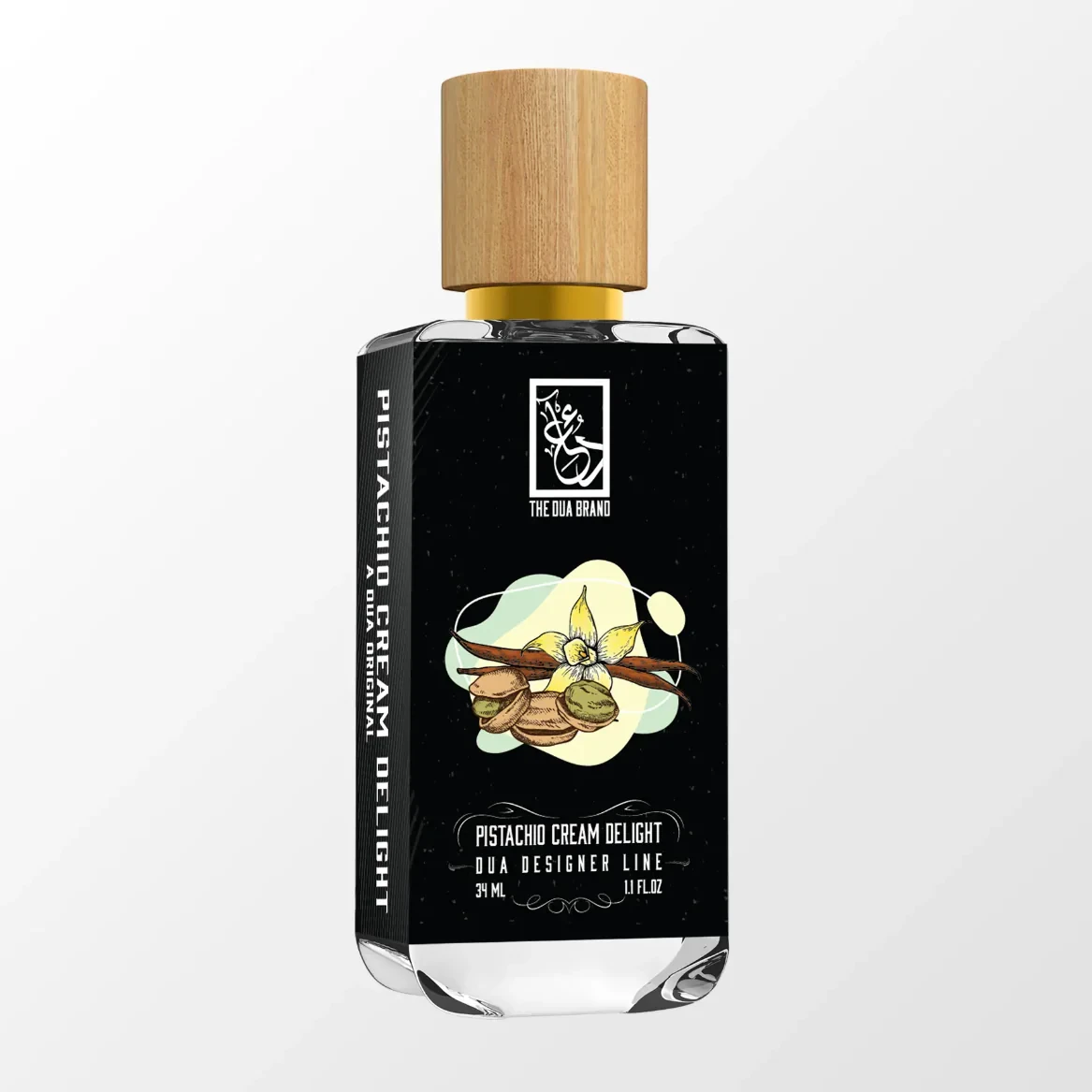 Delicious Pistachio Cream Spread - Premium Nut Butter for Toast, Desserts & Baking - Vegan & Gluten-Free Snack