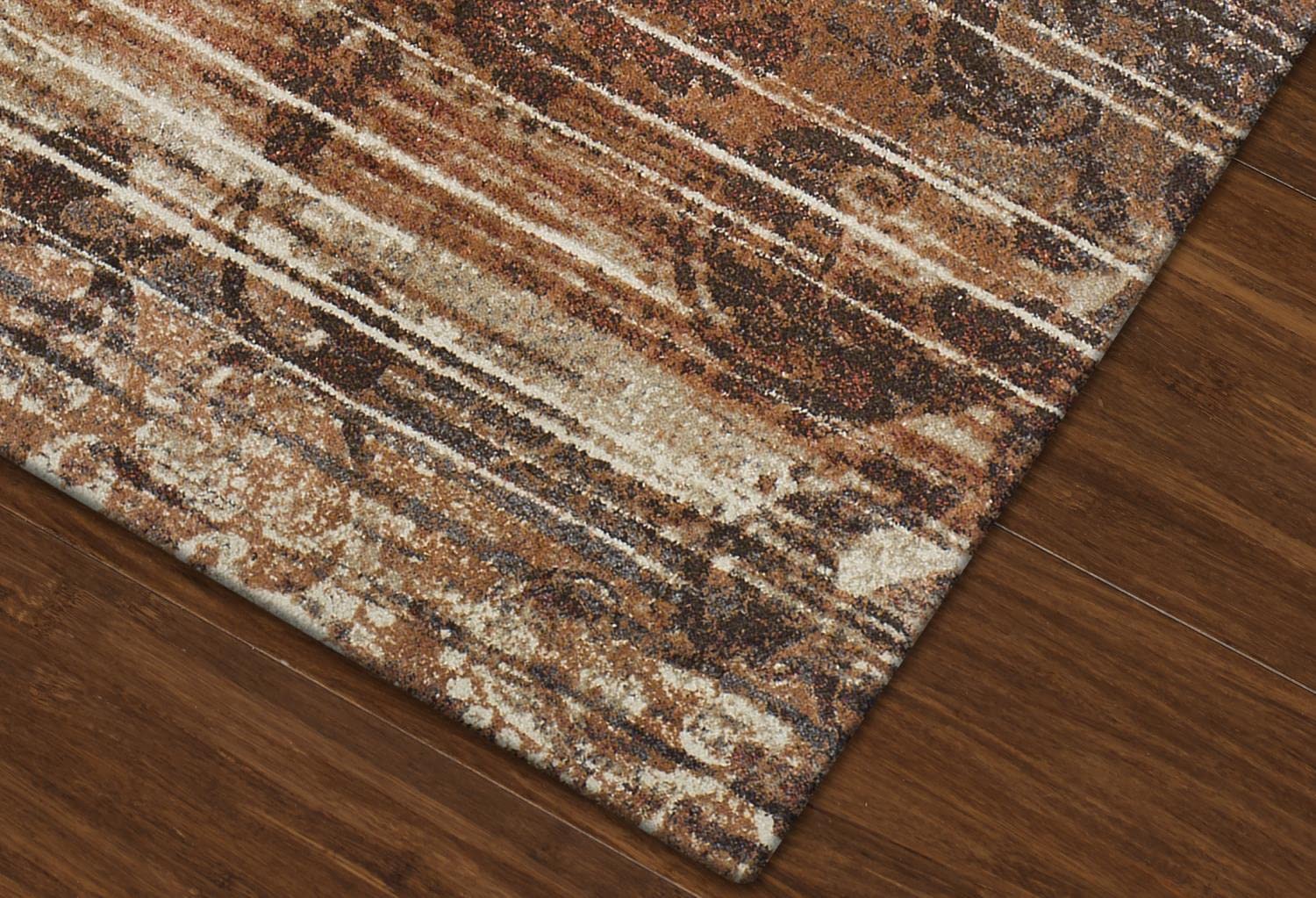 Dalyn Rugs Lavita LV521 Modern Area Rug 5'3