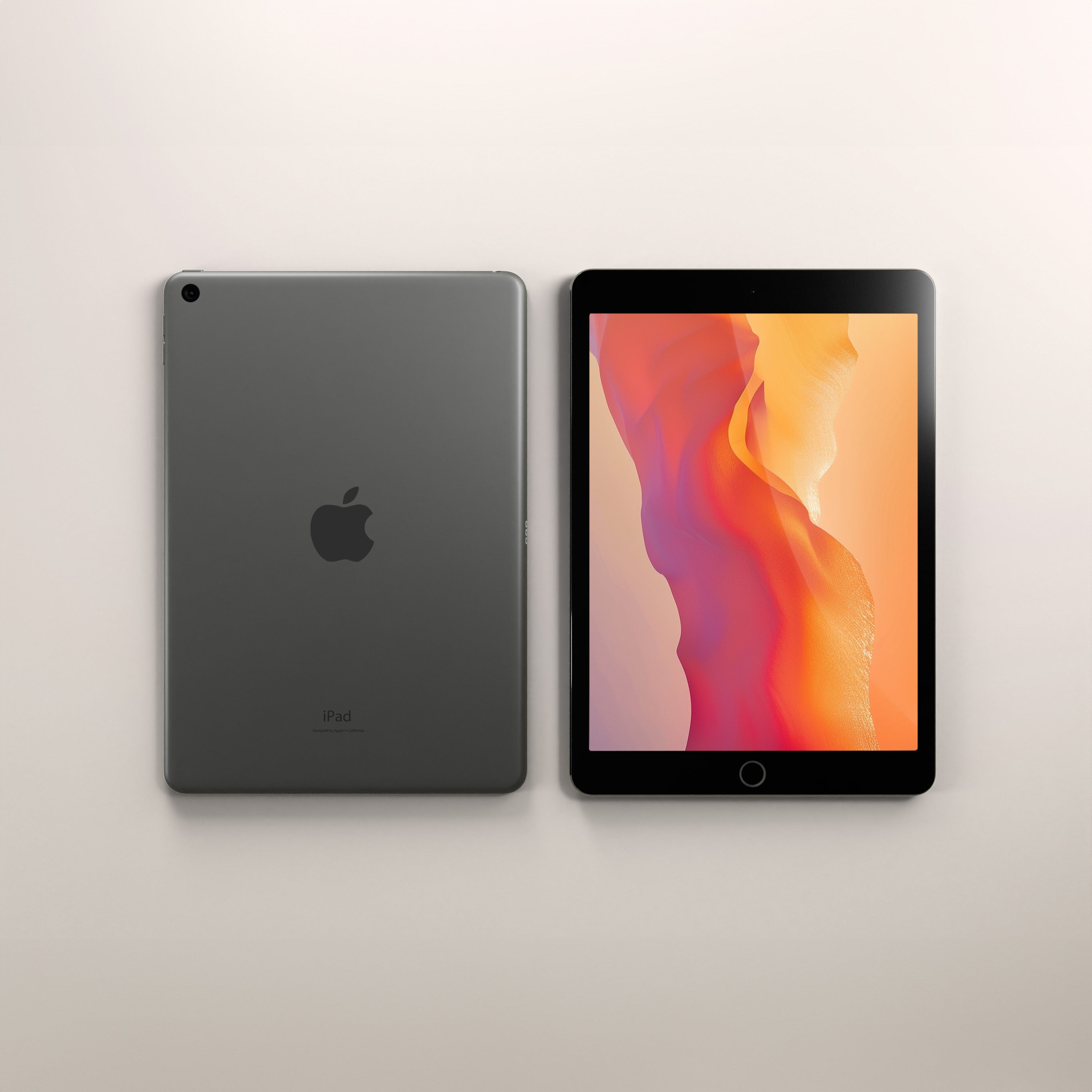 Apple iPad 9th Generation 10.2-inch 256GB WiFi Tablet - Perfect for Work, Study & Entertainment at Home or On-the-Go