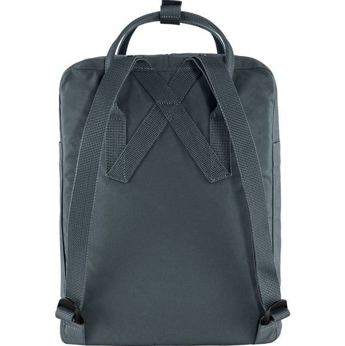 Fjallraven Kanken Backpack - Lightweight Durable Daypack for School, Travel & Hiking | Water-Resistant Laptop Bag with Comfortable Shoulder Straps | Perfect for Students, Commuters & Outdoor Adventures