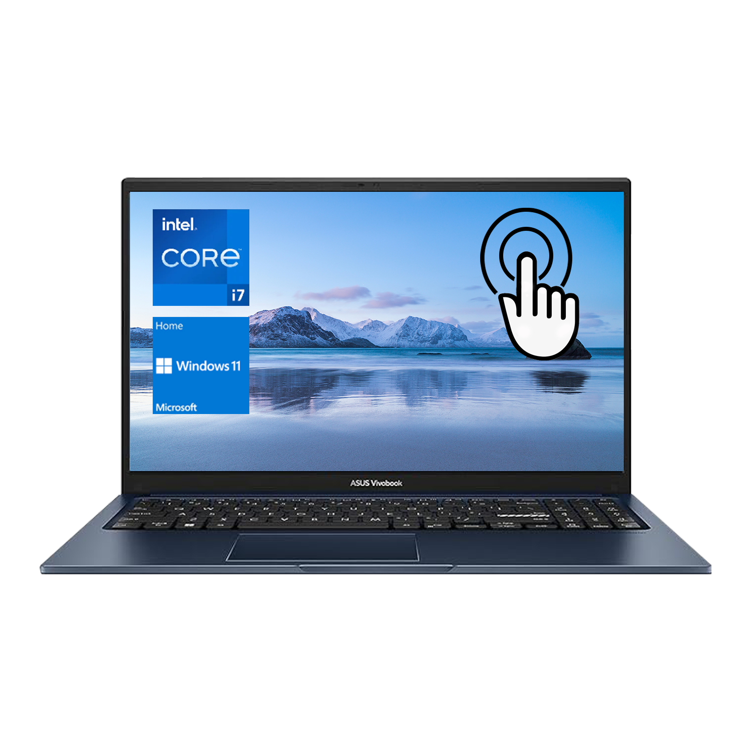 ASUS Vivobook F1502Z 15.6