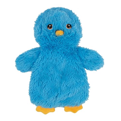 Crinkle Chicken (Blue)
