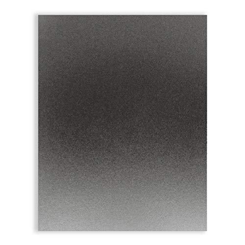 Ebony (shimmer finish)