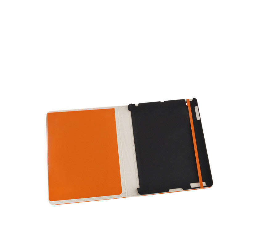 Premium Moleskine Tablet Slim Cover for iPad 3rd & 4th Gen - Durable Protective Case for Work, School & Travel | Compatible with Apple iPad 3 & 4