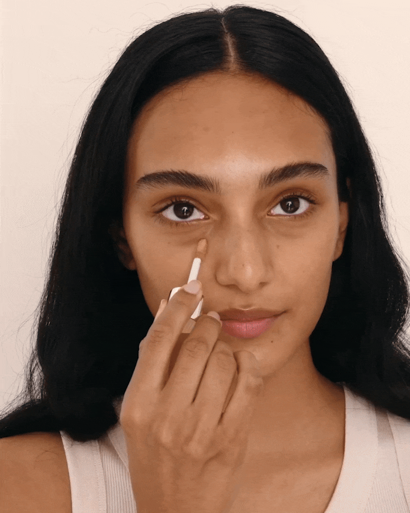 Vital Skincare Concealer - Atelier T1 - Full Coverage & Hydrating Makeup for Dark Circles & Blemishes - Perfect for Daily Use & Special Occasions