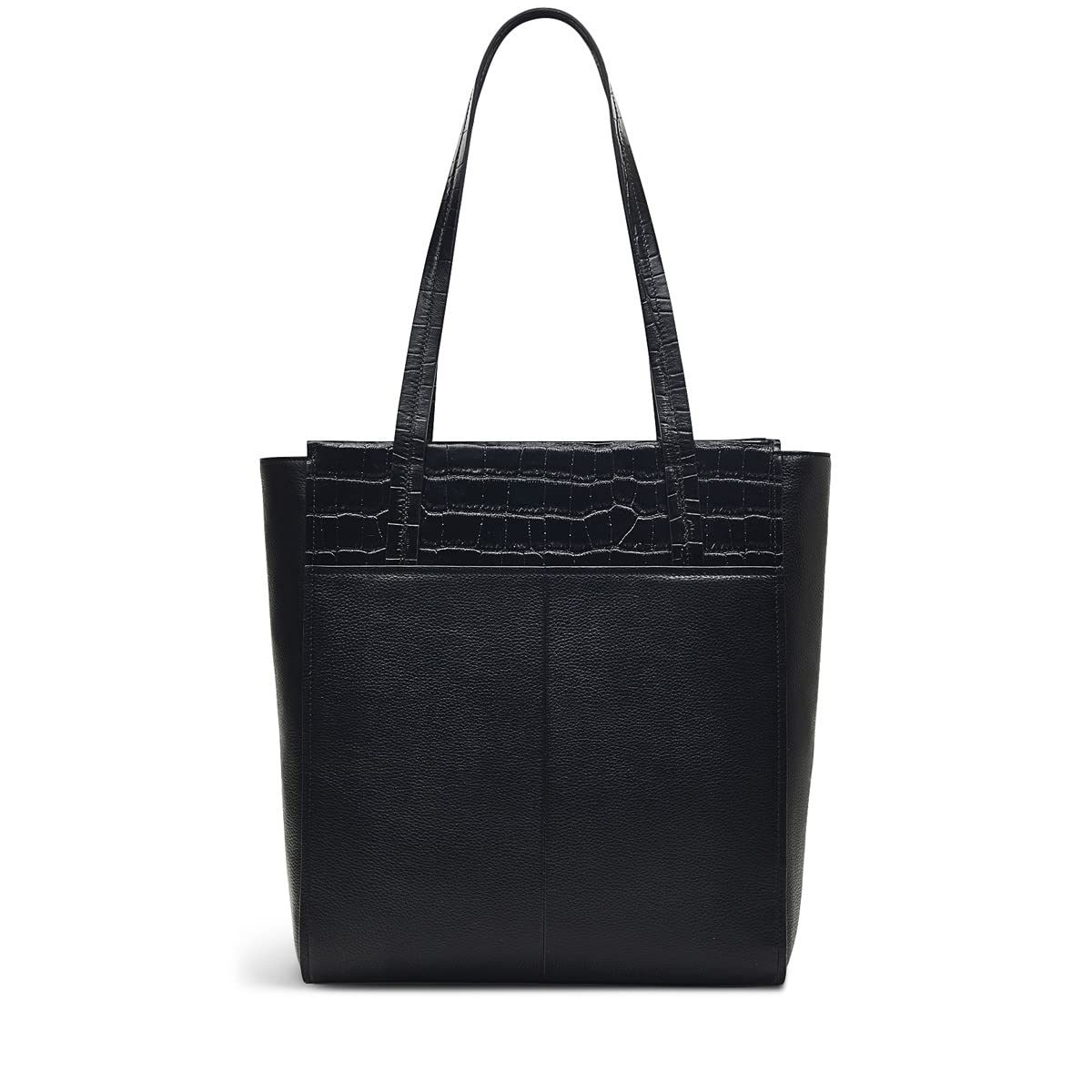 RADLEY London Downtown Medium Zipper Tote Bag - Stylish Leather Work Bag for Women - Perfect Everyday Purse for Office, Commute & Travel