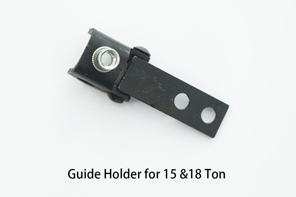 Log Splitter Parts Guide Holder - Replacement Guide Holder for Wood Splitters | Durable & Easy to Install | Perfect for Firewood Processing & Log Splitting