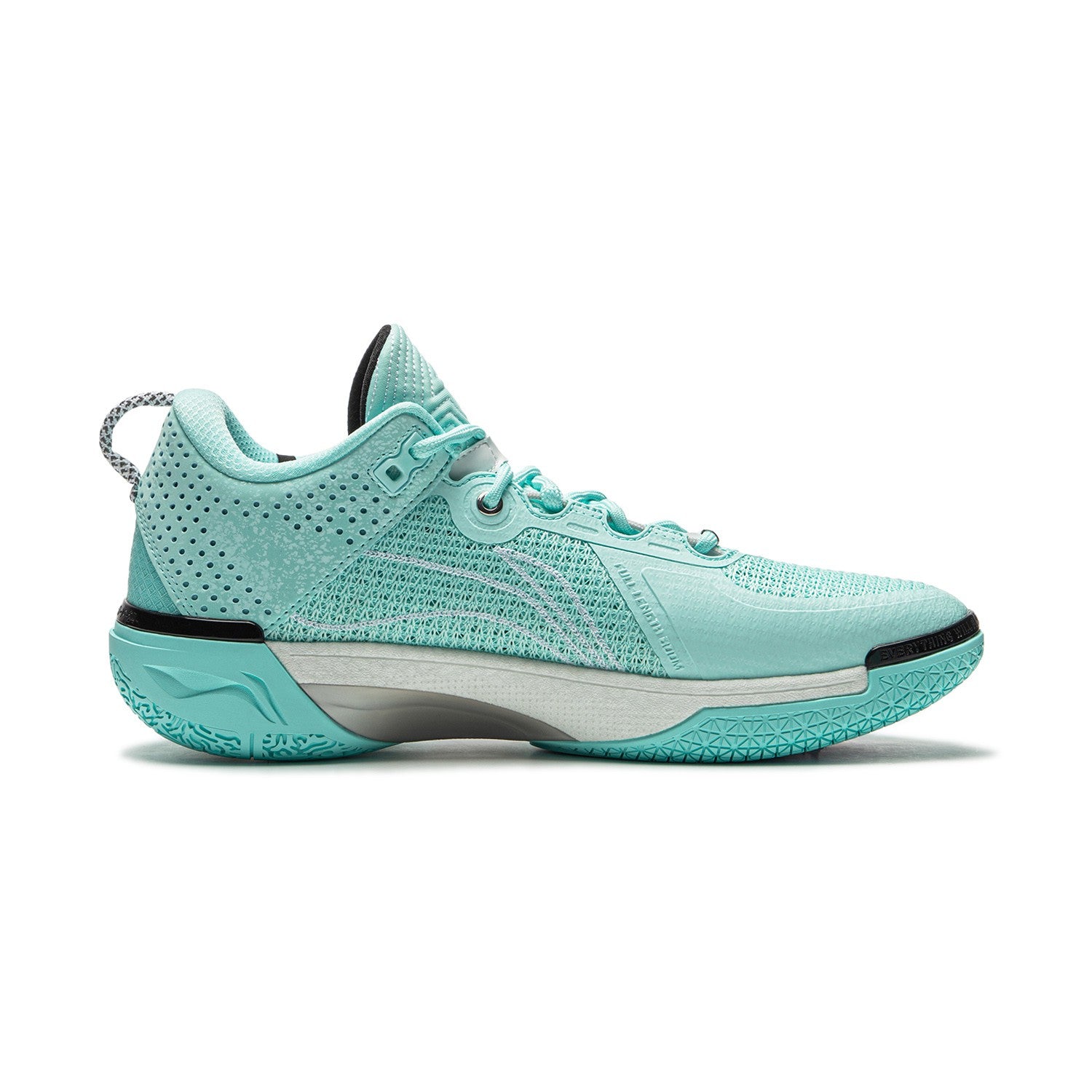 Wade Shadow 6 Liberty Basketball Shoes - High-Performance Men's Basketball Sneakers for Indoor & Outdoor Courts - Perfect for Training, Games, and Streetwear Fashion