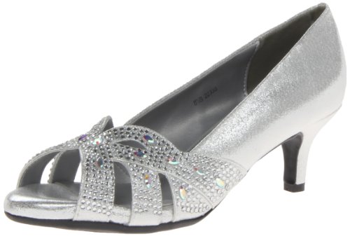 Silver Shimmer