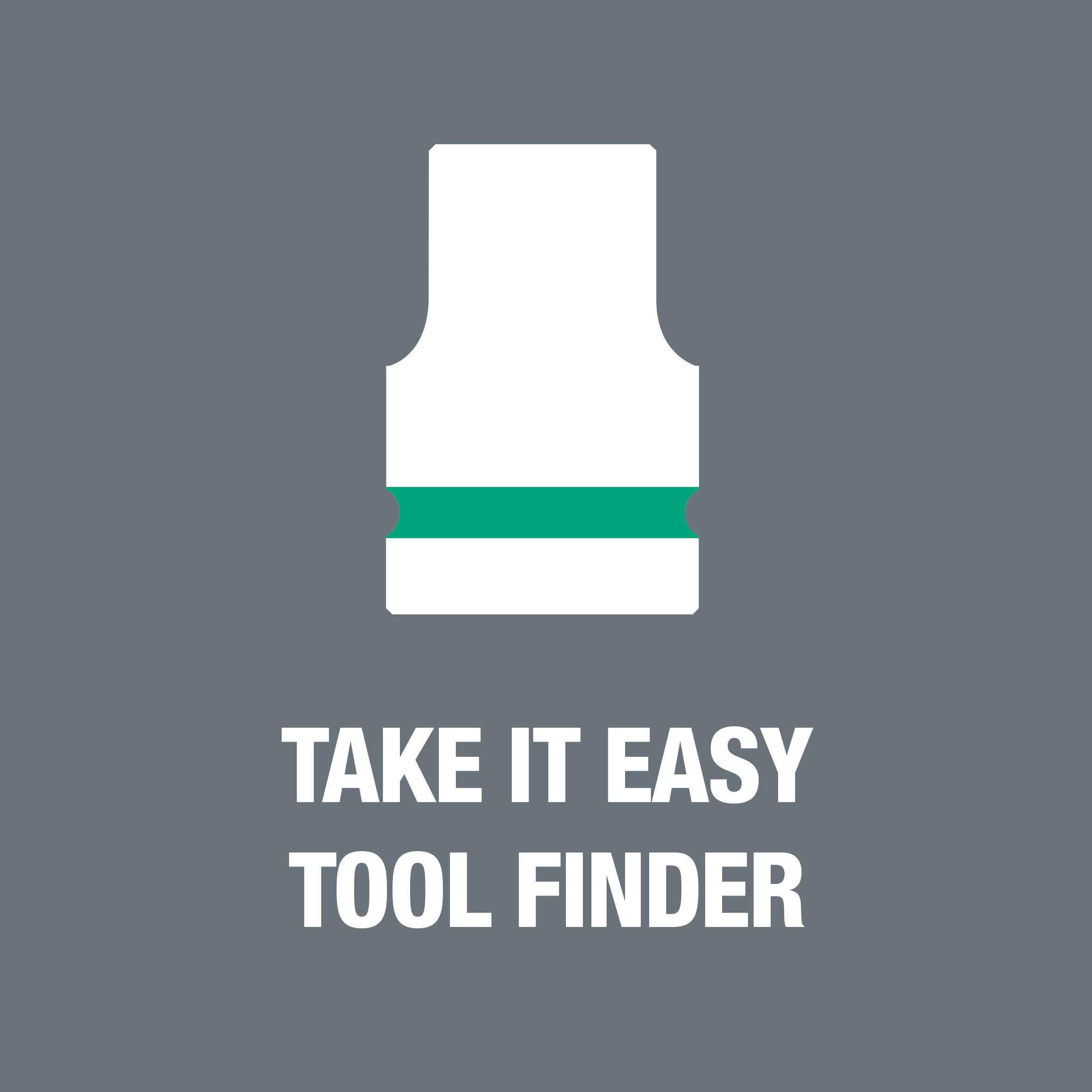 Kraftform Kompakt 400 RA Ergonomic Screwdriver Set with 2 Pieces - Perfect for DIY Home Repairs, Electronics, and Automotive Maintenance