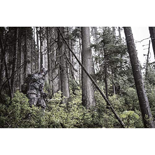 Leica RangeMaster CRF 2400 R - High-Precision Laser Rangefinder for Hunting, Golf & Outdoor Sports | 2400 Yard Range | Fast & Accurate Distance Measurement