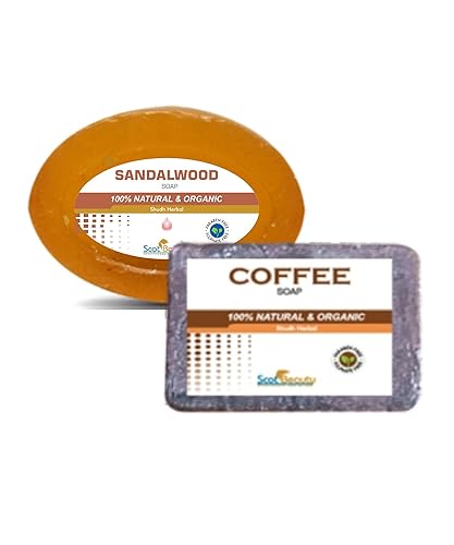 Sandalwood + Coffee