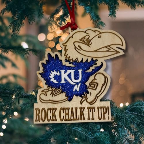 Kansas Jayhawk