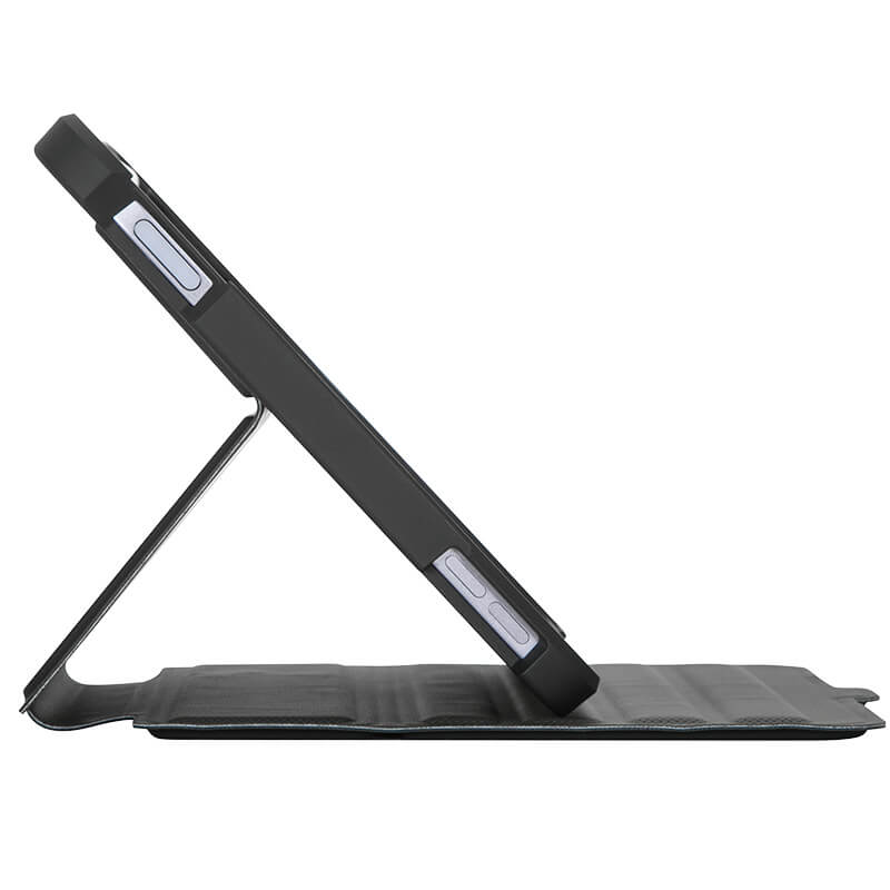 Targus Pro Tek Protective Case for iPad Mini - Black | Durable Cover for Work, Travel & Everyday Use