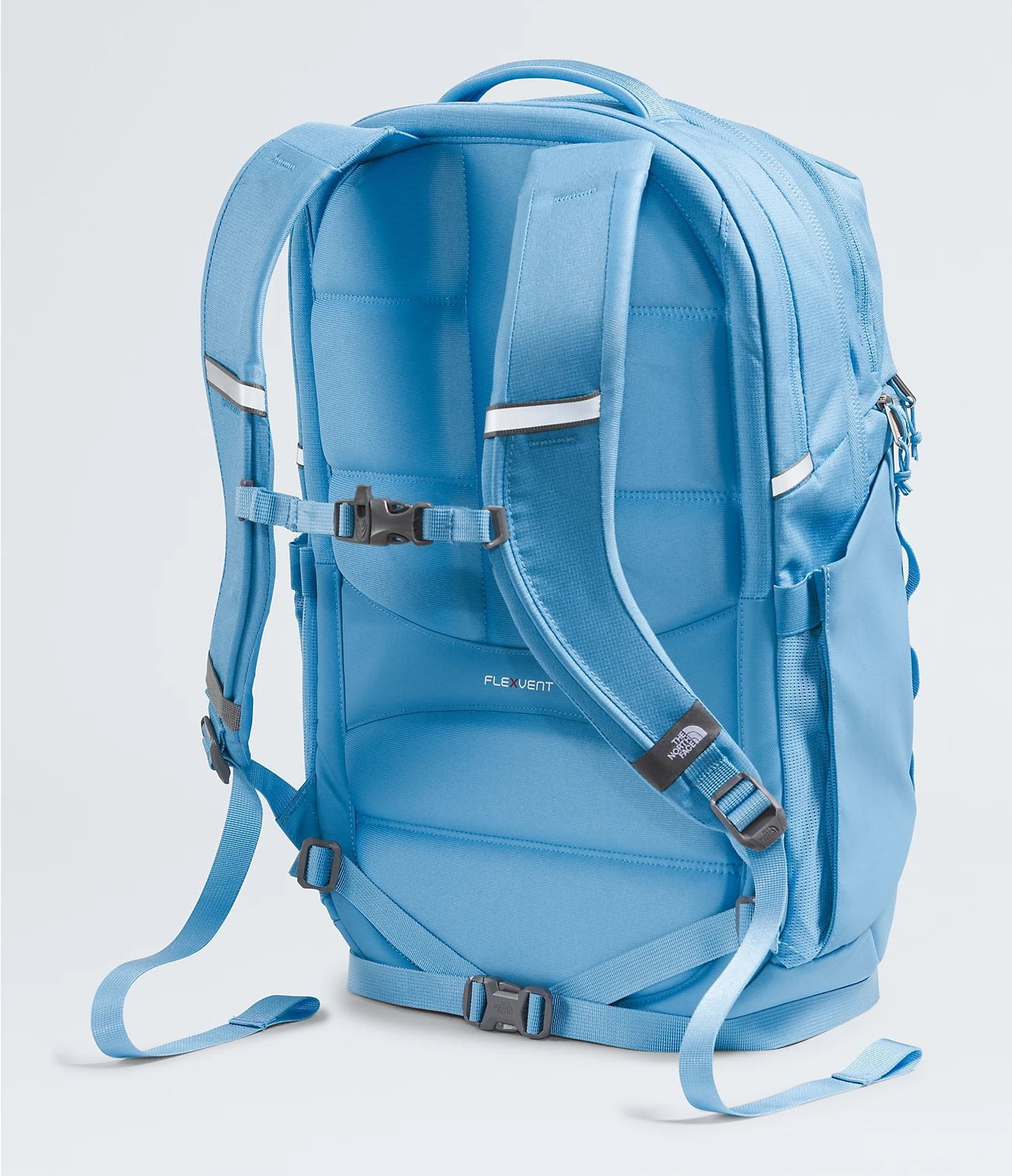 The North Face Women's Surge Backpack - Lightweight Hiking Daypack with Laptop Sleeve - Perfect for Travel, Work & Outdoor Adventures