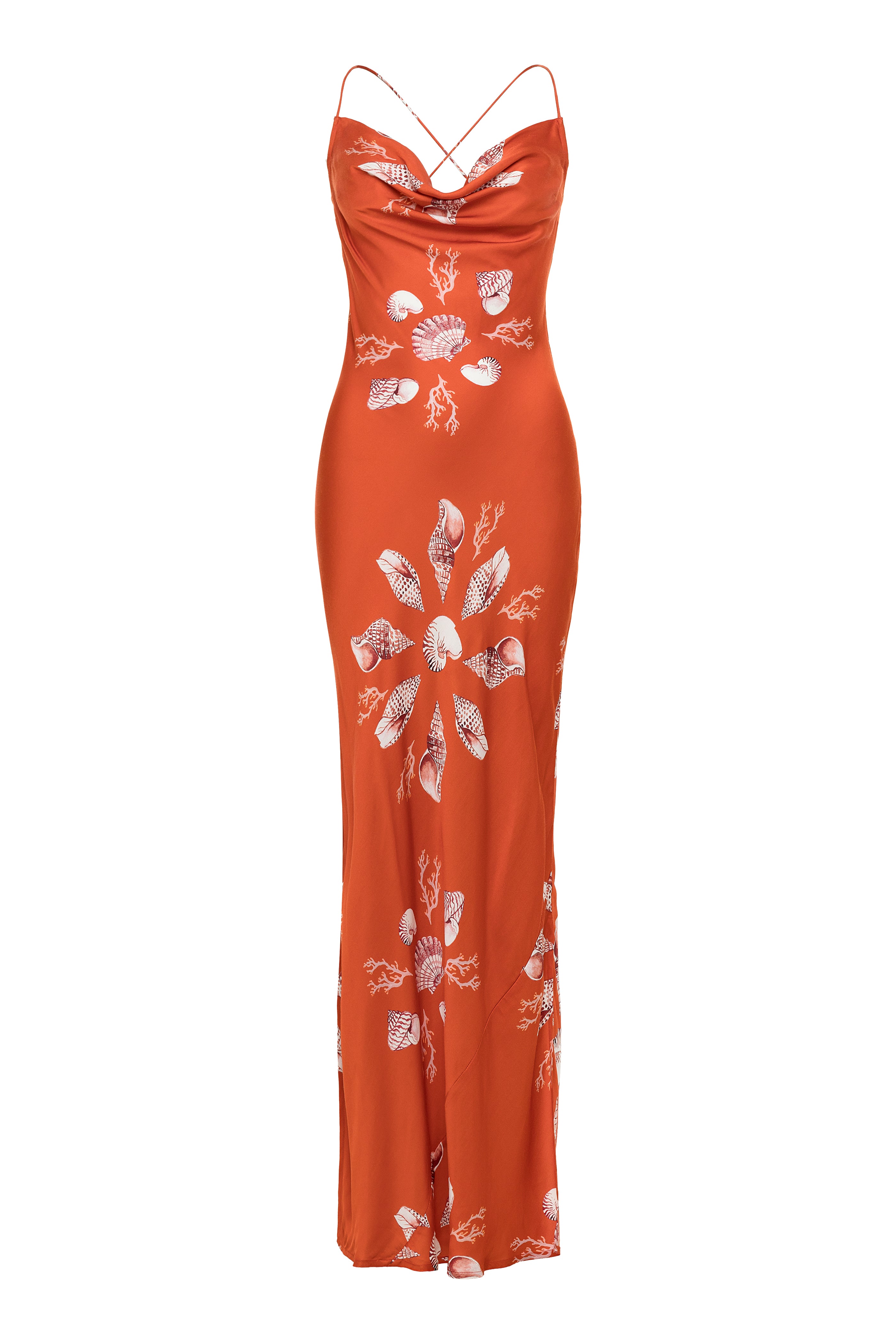 Elegant Slip Dress for Women - Soft Satin Nightgown & Loungewear - Perfect for Sleepwear, Date Nights & Relaxing at Home