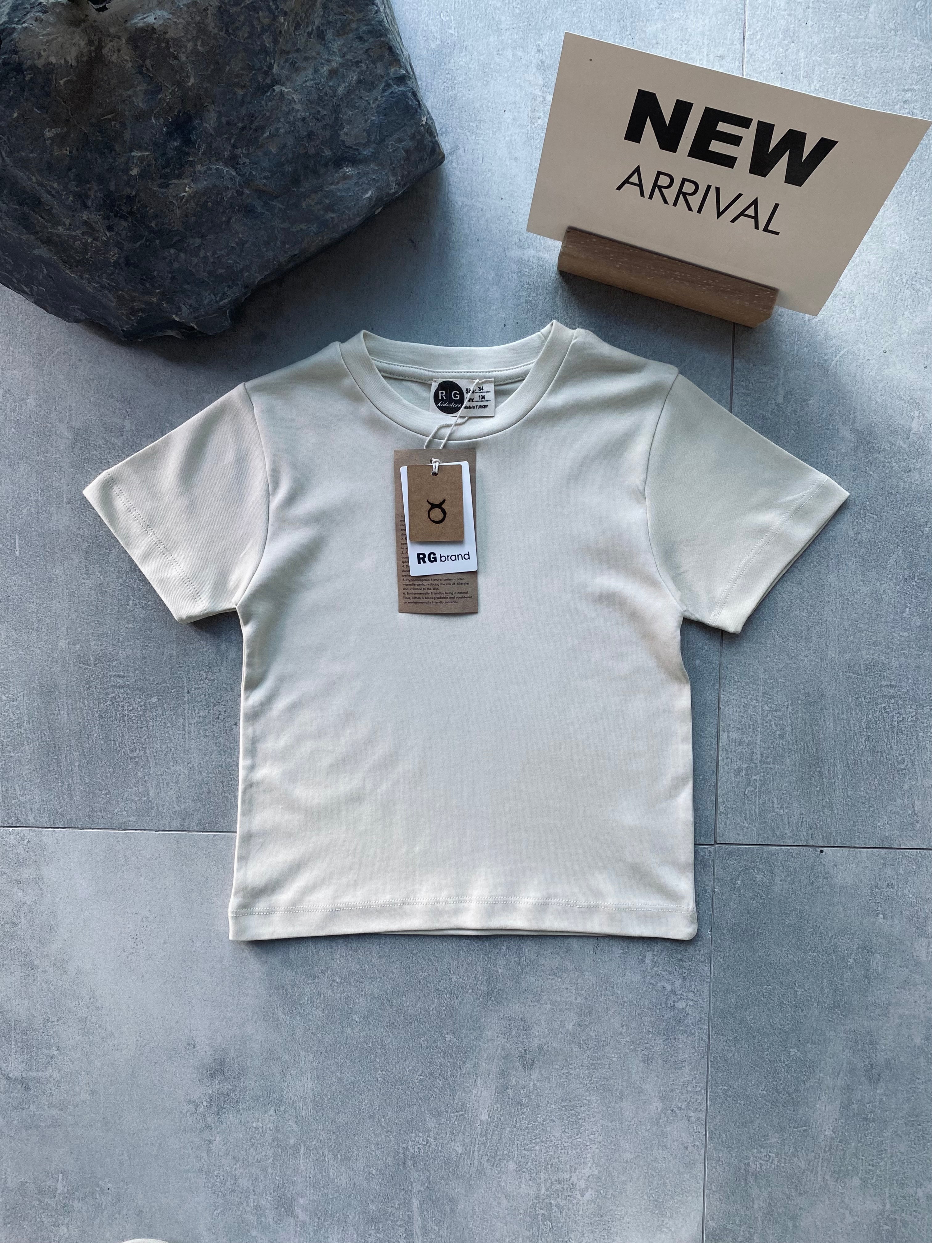 100% Cotton Basic T-Shirt for Men & Women | Soft Breathable Casual Tee | Perfect for Everyday Wear, Gym & Outfits