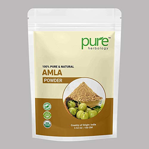 Amla Powder