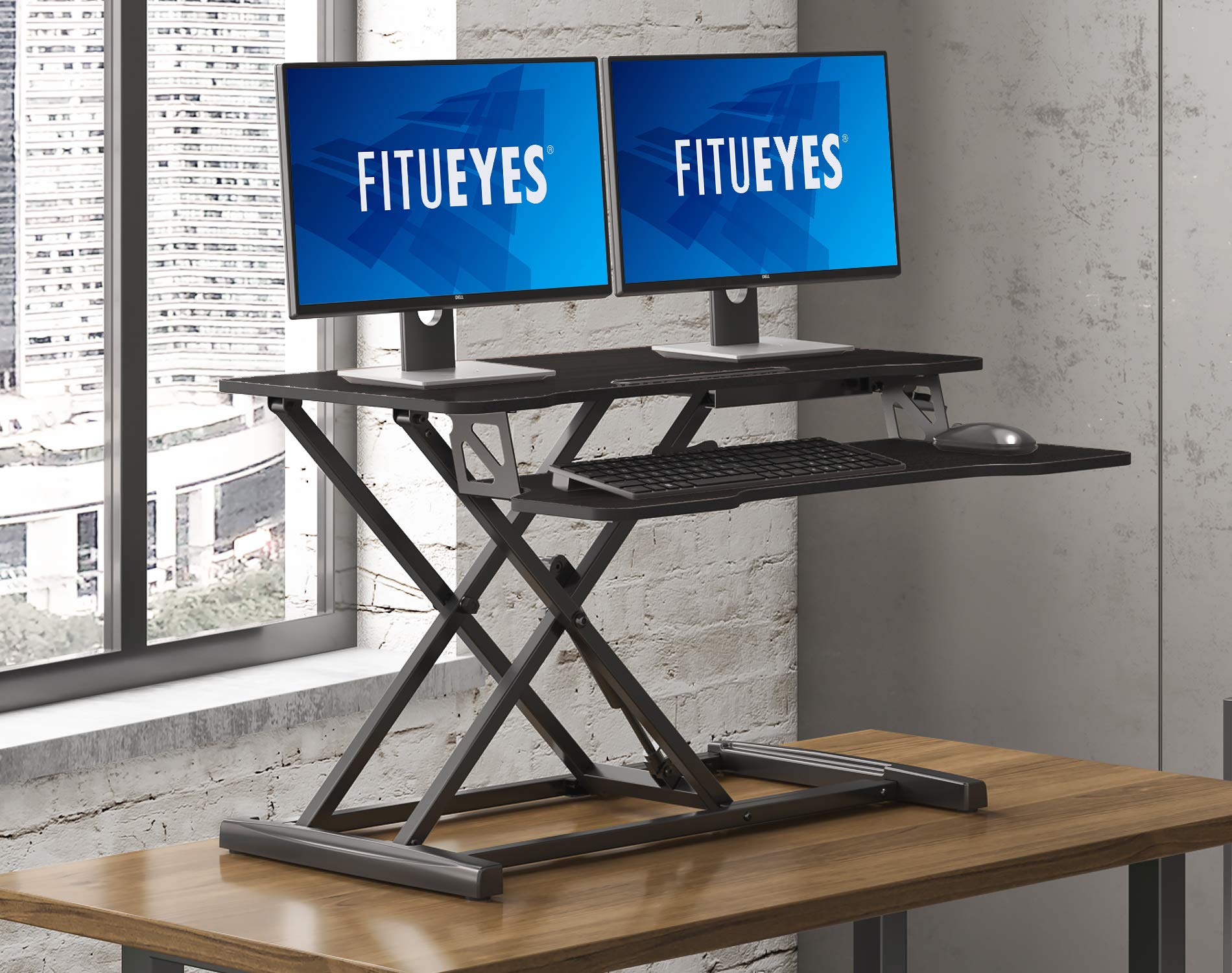 FITUEYES 32