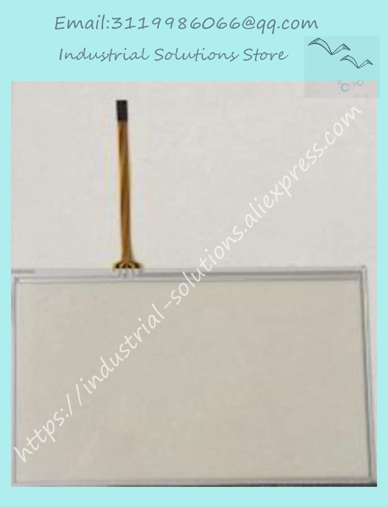 Original KORG PA600 PA900 Replacement LCD Touch Screen Panel with Glass - Compatible with KORG PA600 & PA900 - Perfect for Live Performances & Studio Recording