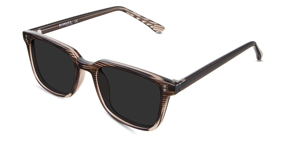 Women's Prescription Sunglasses - UV Protection Polarized Lenses for Driving, Outdoor & Fashion Use