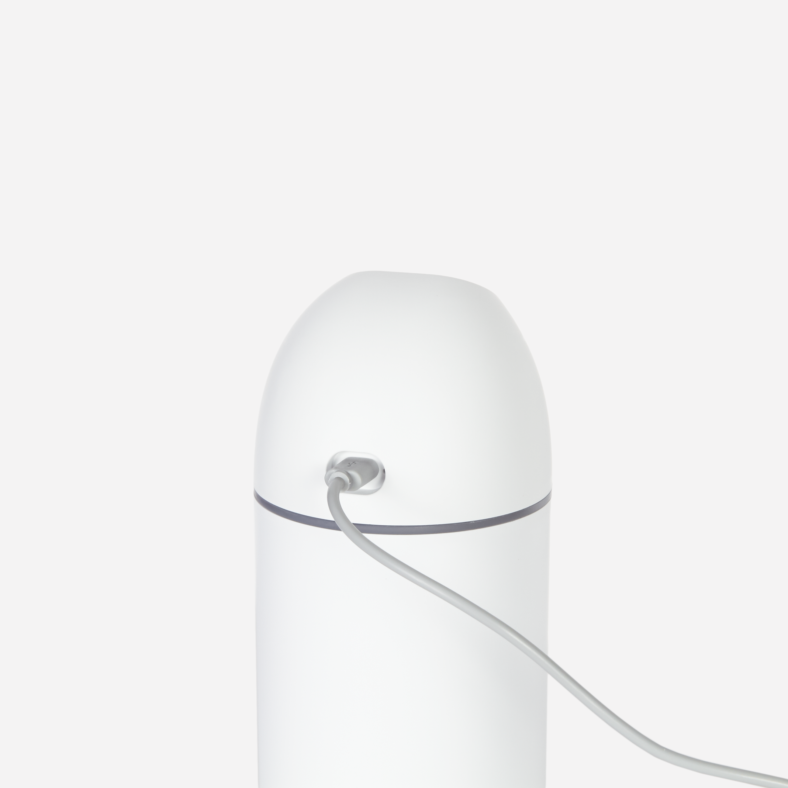 Hey Dewy Portable Facial Humidifier - USB Powered Mini Humidifier for Dry Skin Relief | Perfect for Travel, Office & Bedroom Use