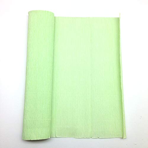15#. Light Green