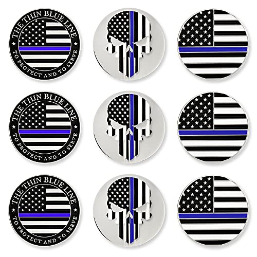 Thin Blue Line