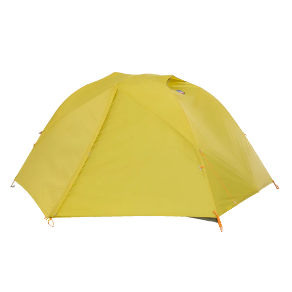 Blacktail 2-Person Backpacking Tent - Lightweight Waterproof Camping Tent for Hiking & Outdoor Adventures