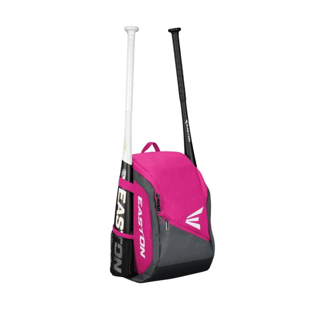 Easton Game Ready Youth Bat Pack A159038 - Best Baseball Gear for Kids & Teens - Perfect for Practice, Games & Training
