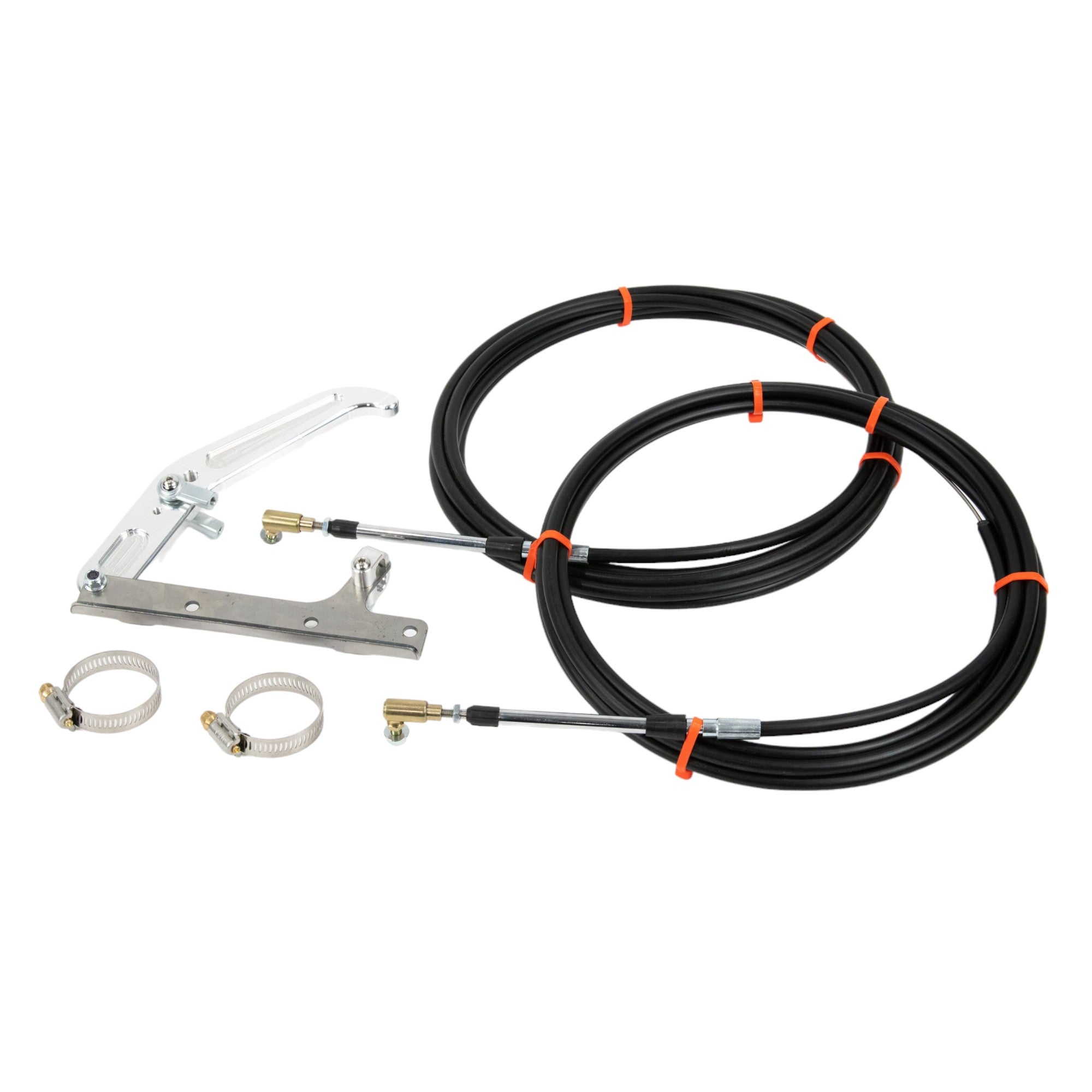 Dual Parachute Upgrade Kit for RC Drones - High Performance Replacement Parts for Aerial Photography & FPV Racing - Perfect for DJI, Holy Stone, and Other Drone Models