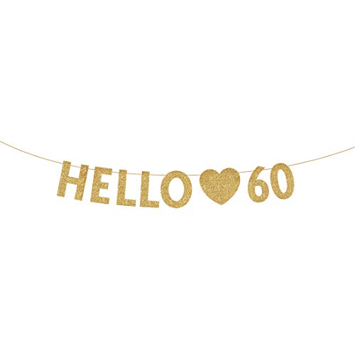 GOLD-HELLO