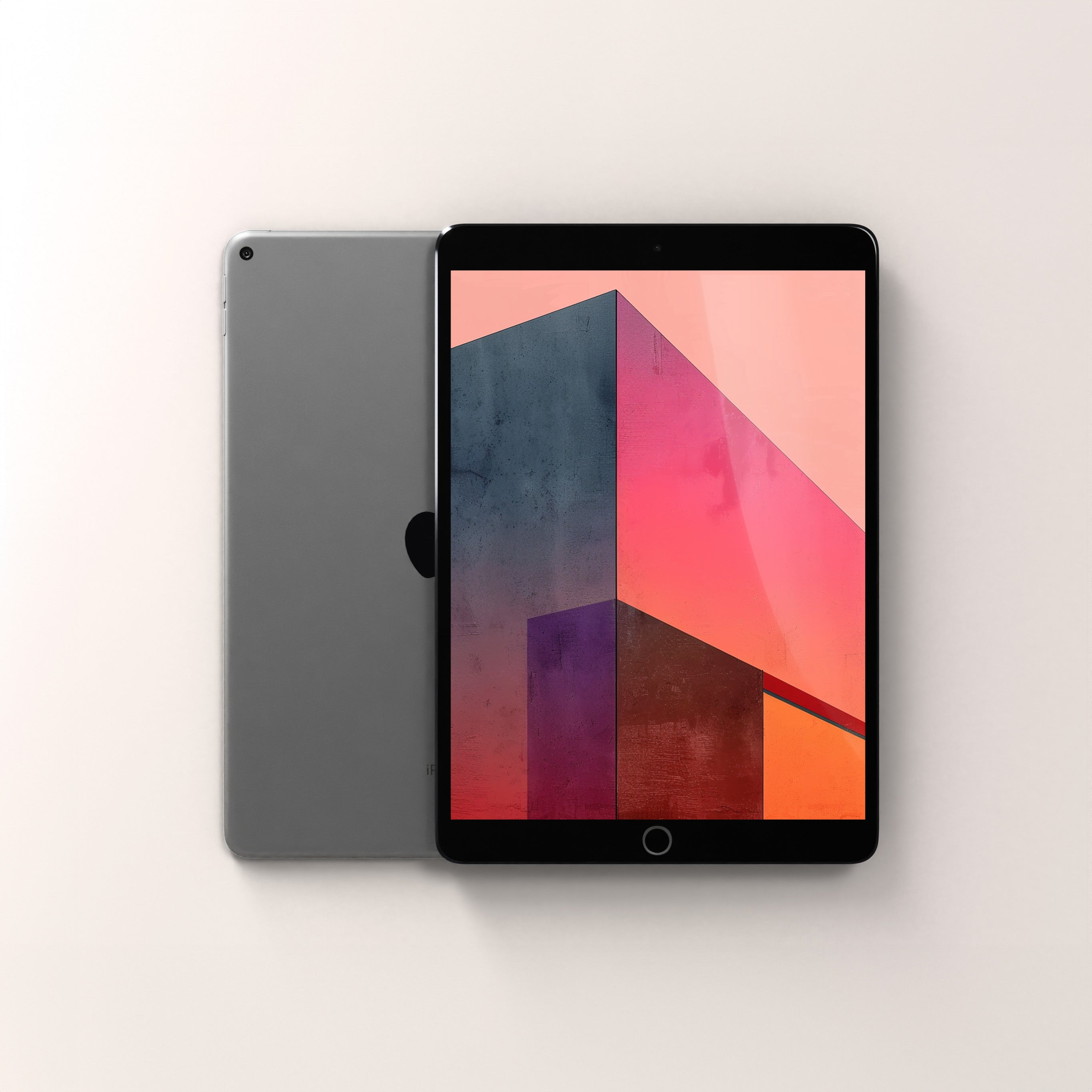 iPad Air 3 (3rd Generation) 256GB WiFi Tablet - Lightweight & Powerful for Work, Study & Entertainment | Apple Pencil Compatible