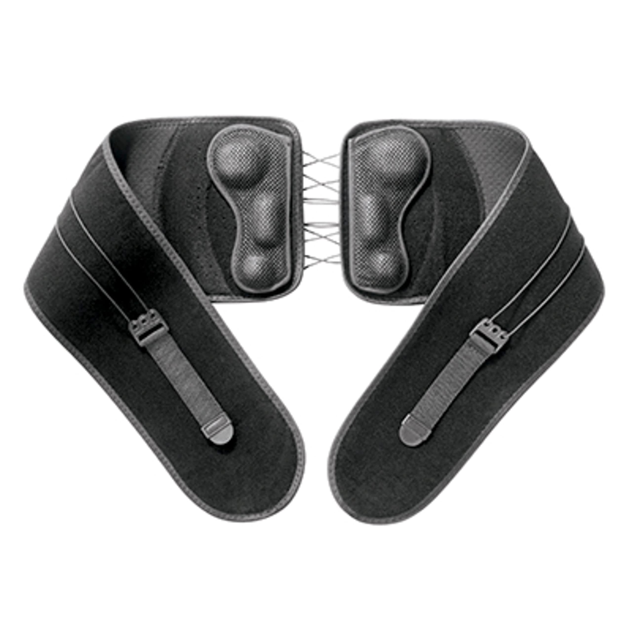 FUTURO Easy Adjustable Back Support Belt - Breathable & Comfortable for Men & Women - Lower Back Pain Relief - Perfect for Work, Sports & Daily Activities