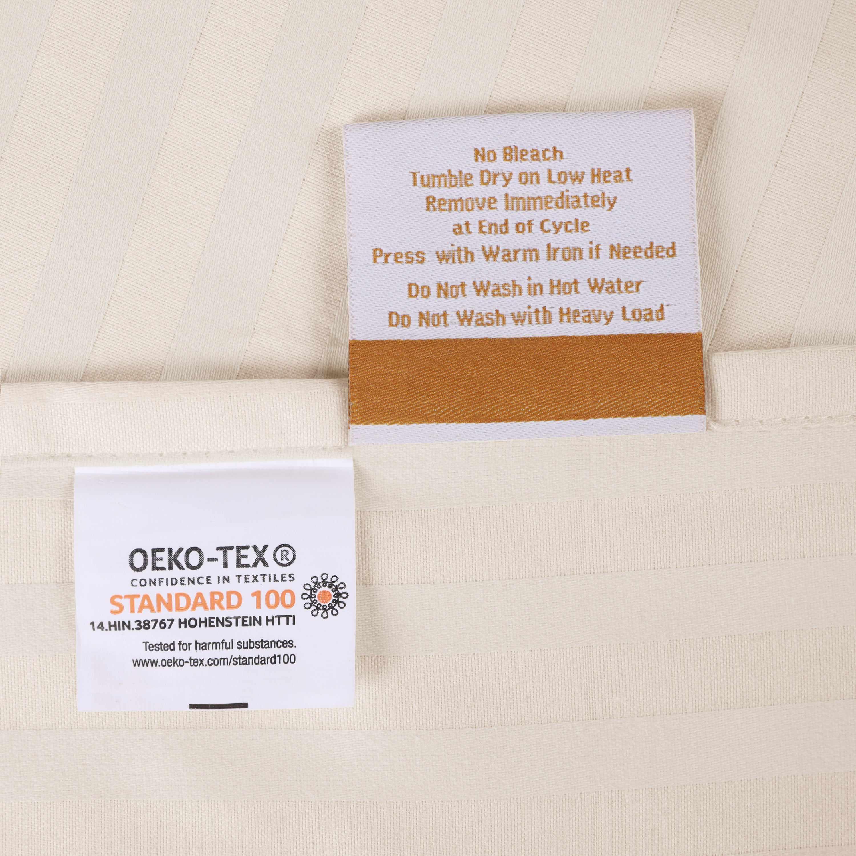 Premium 100% Egyptian Cotton 300 Thread Count Sheet Set - Deep Pocket Fitted, Flat Sheet & Pillowcases - Breathable, Soft & Durable Bedding for All Seasons - Perfect for Master Bedroom, Guest Room & Airbnb