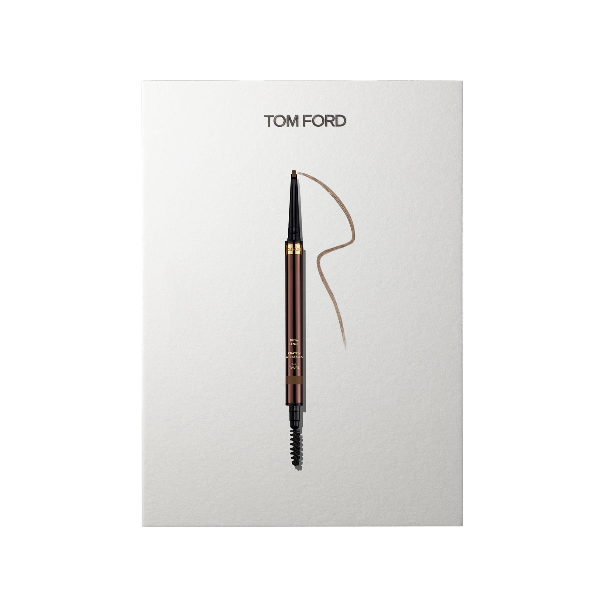 Best Architecture Brow Pencil for Perfect Eyebrows - Waterproof & Long-Lasting - Natural Look for Daily Makeup & Special Occasions