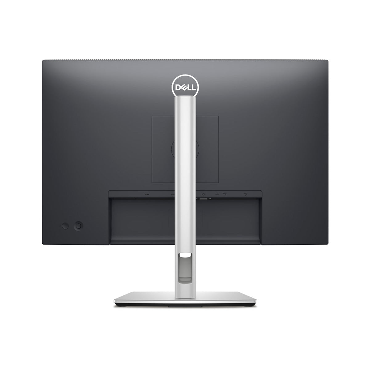 Dell P2425 24 Inch IPS FHD+ 100Hz Computer Monitor - Ultra-Thin Bezel, VESA Mountable for Home Office, Gaming & Graphic Design