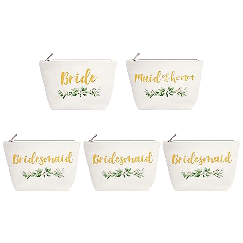 Bride+Maid+Bridesmaid X3