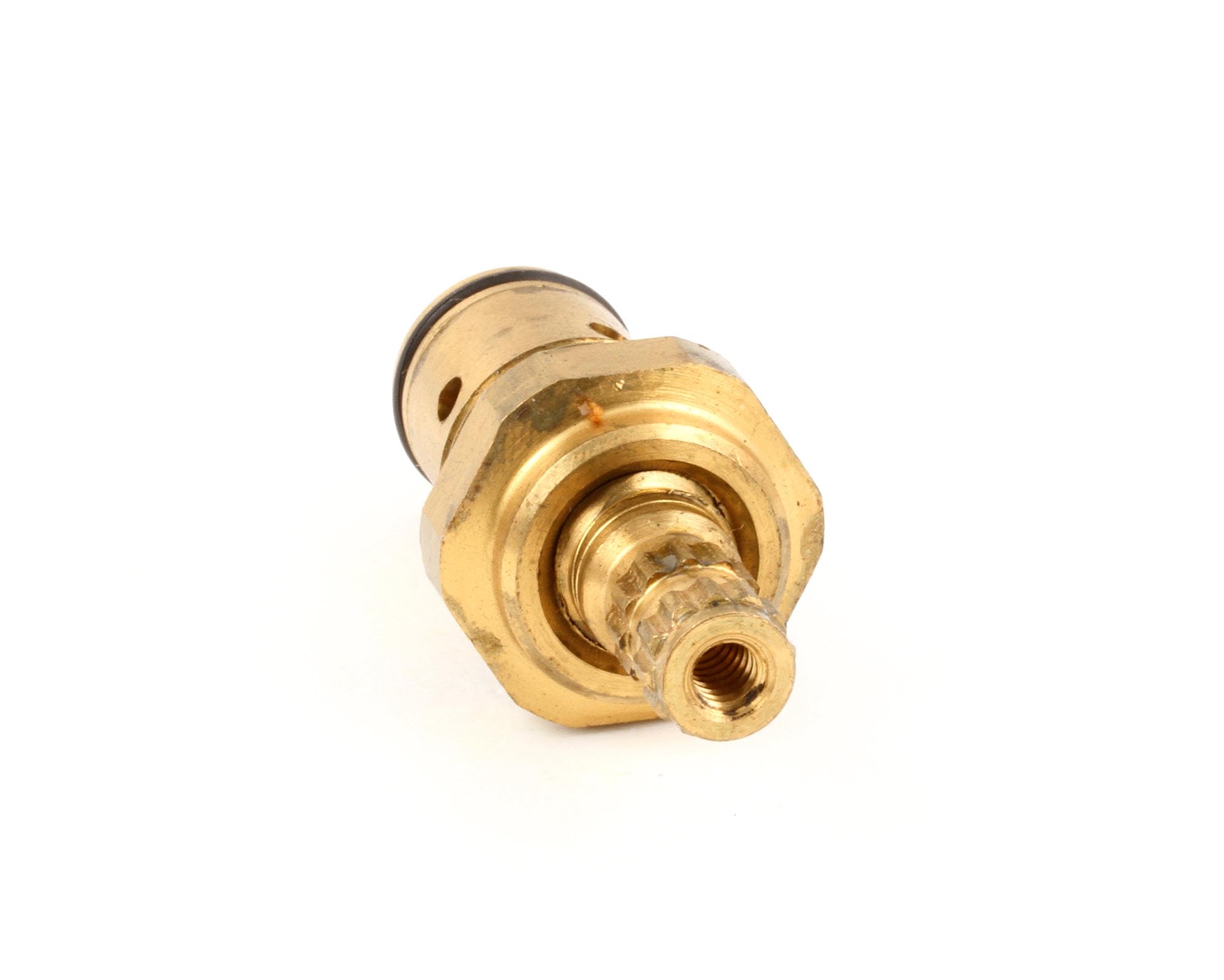 Perlick 43161 Cold Water Valve Assembly - Replacement Part for Commercial Refrigerators & Ice Machines | Perfect for Restaurants, Bars, and Food Service Businesses