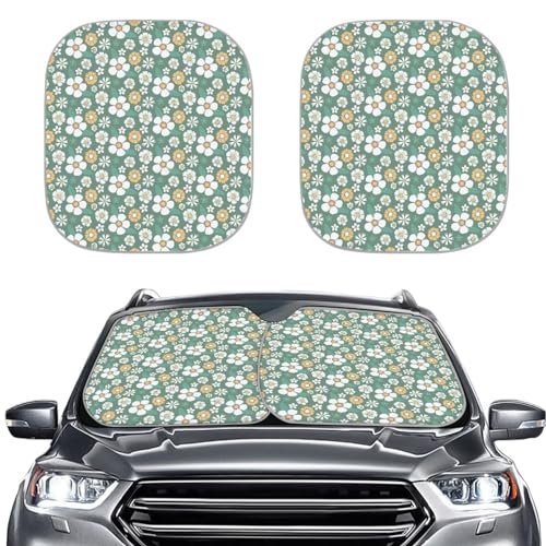 Daisy Floral