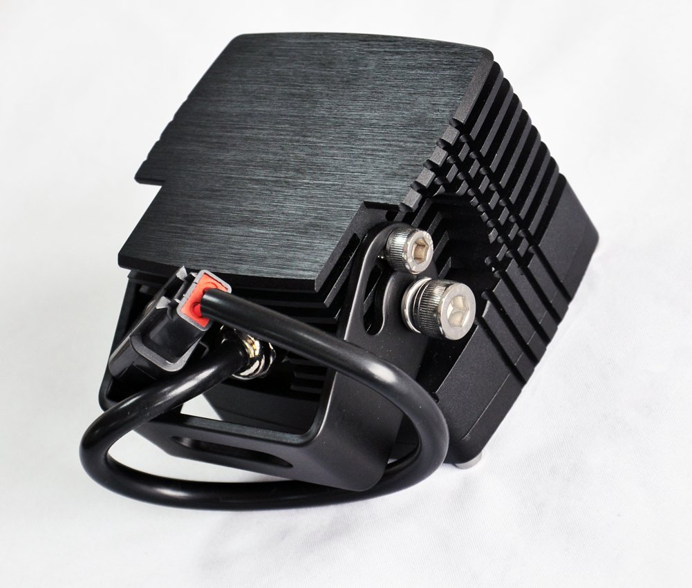 35W LED Driving Lights - 3