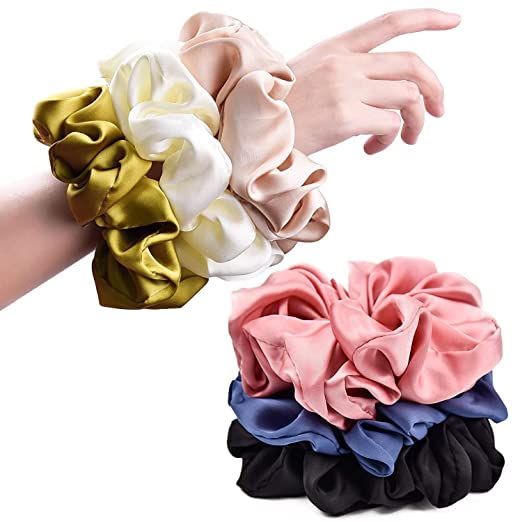 Barbie Hair Tie