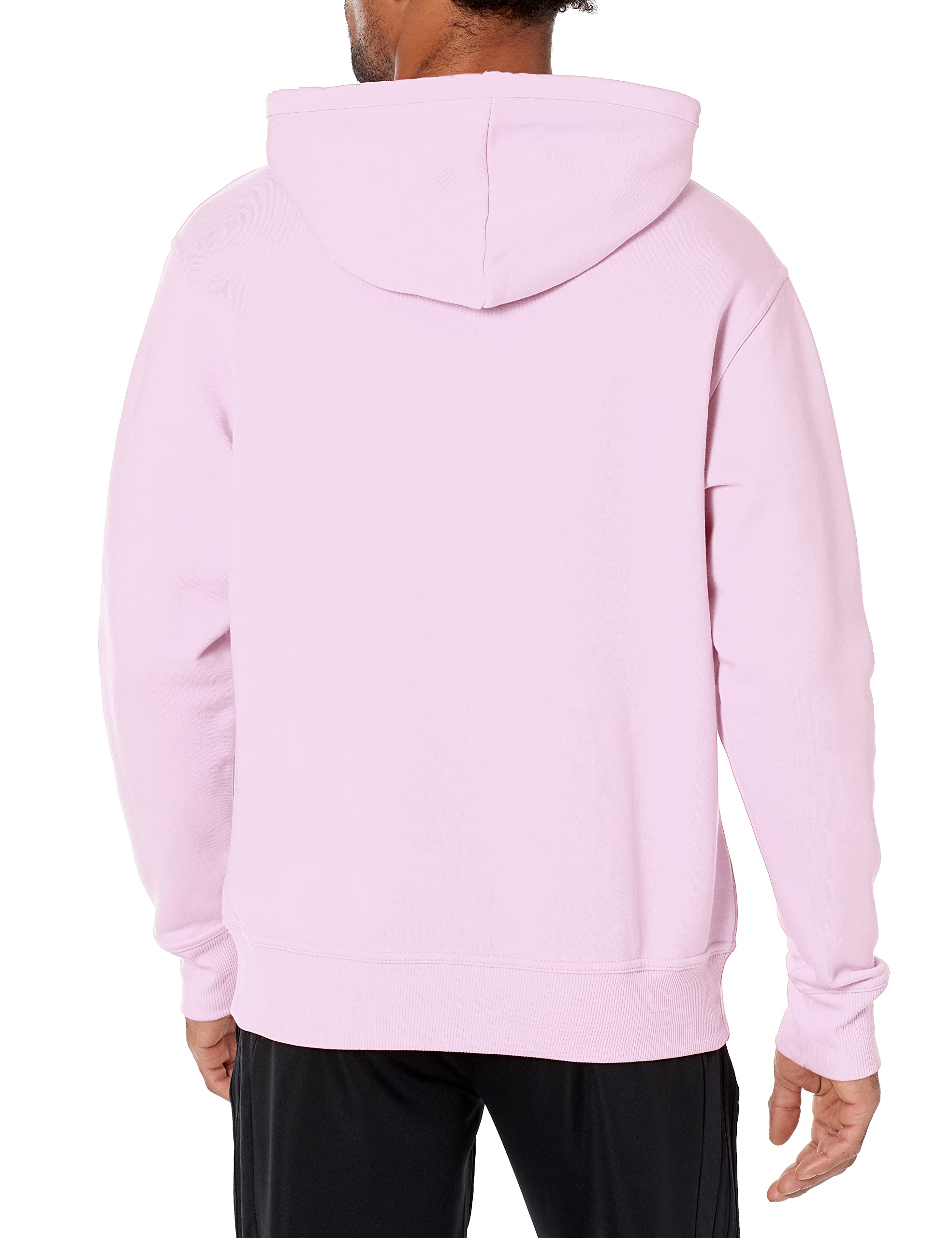 Adidas Women's Essentials Brandlove Hoodie - Soft Fleece Pullover Sweatshirt for Casual Wear, Gym & Lounge | Trendy Streetwear Fashion